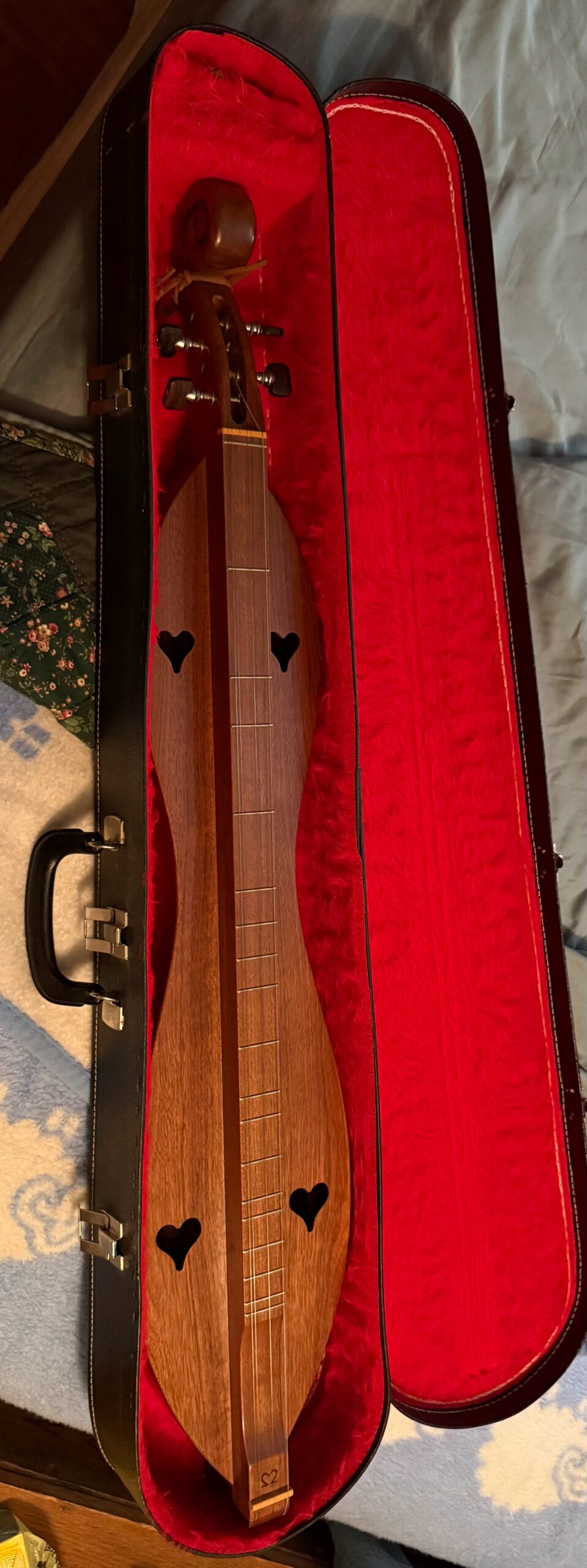 McSpadden Dulcimer